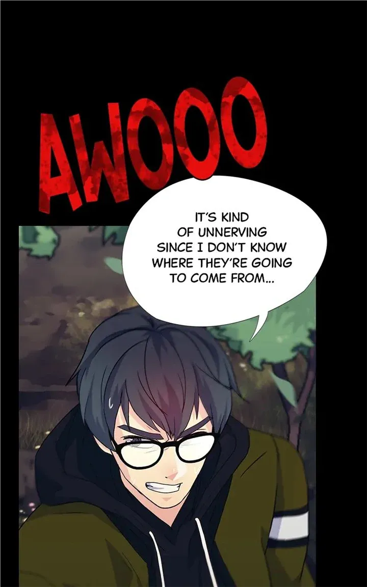 Real World Mobile Chapter 39 Online - página 50