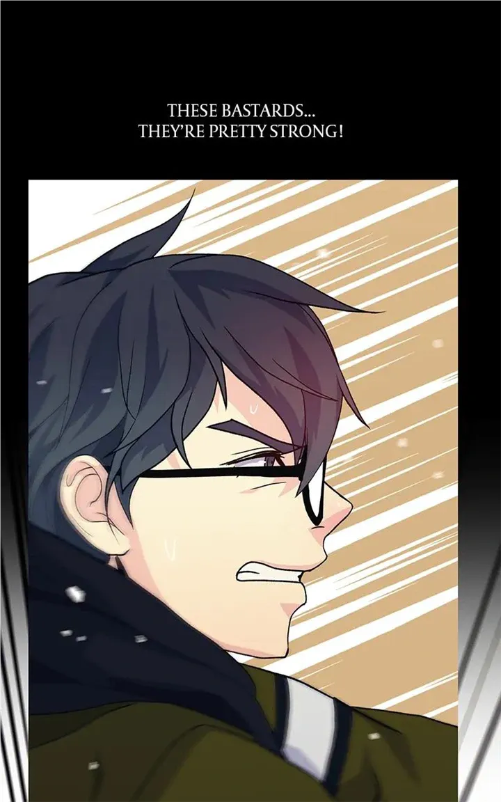 Real World Mobile Chapter 39 Online - página 64