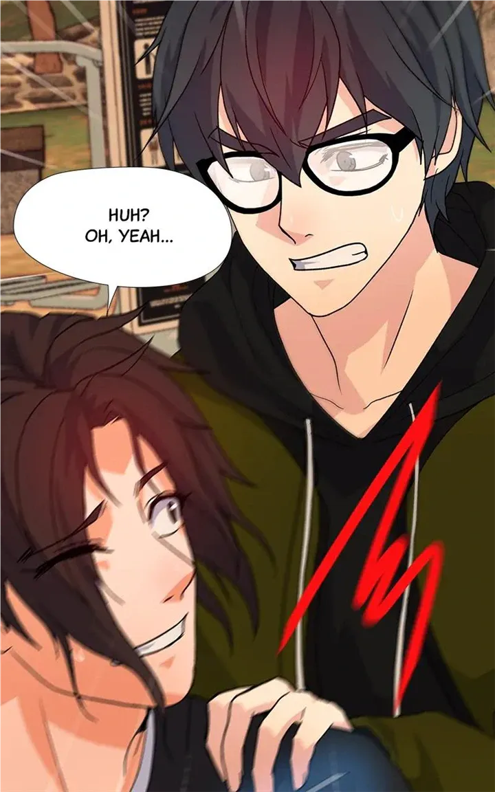 Real World Mobile Chapter 39 Online - página 104
