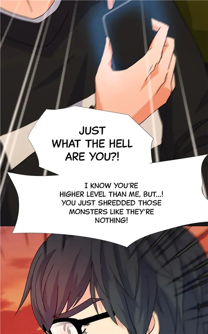 Real World Mobile Chapter 39 Online - página 105