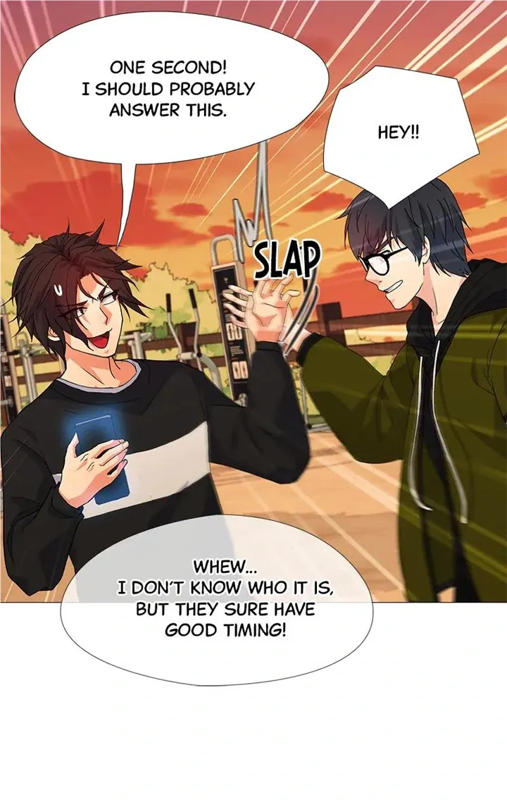 Real World Mobile Chapter 39 Online - página 110