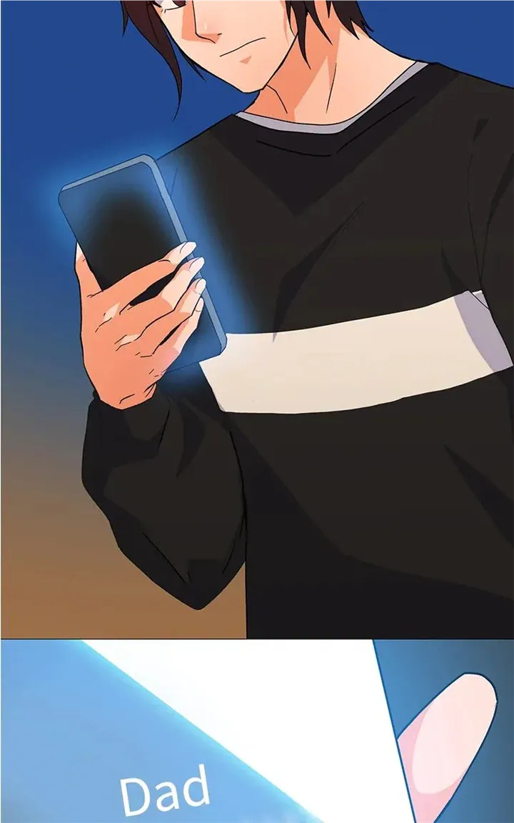 Real World Mobile Chapter 40 Online - página 4