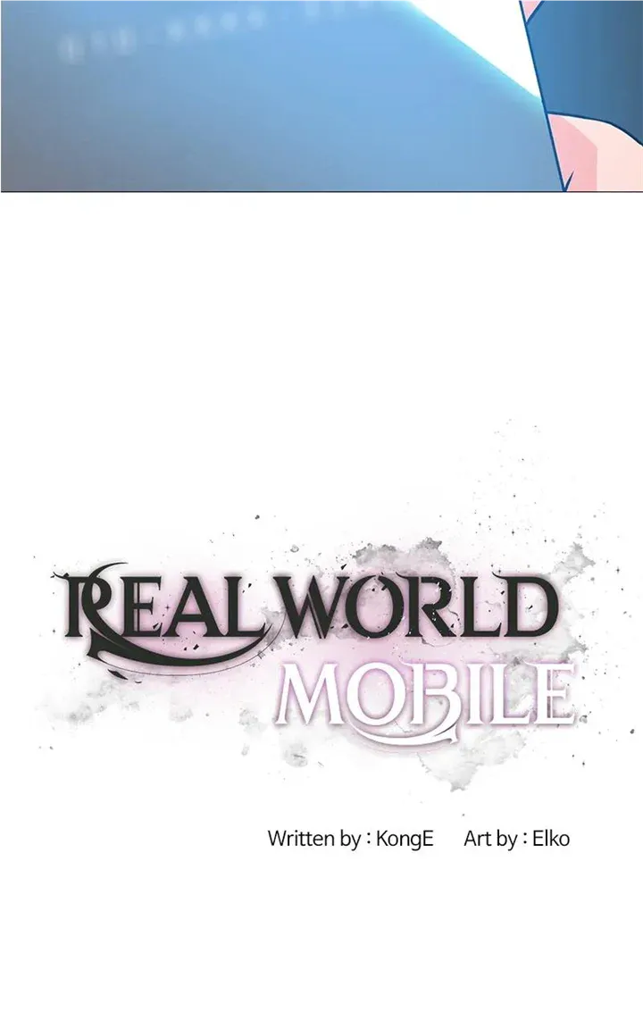 Real World Mobile Chapter 40 Online - página 5