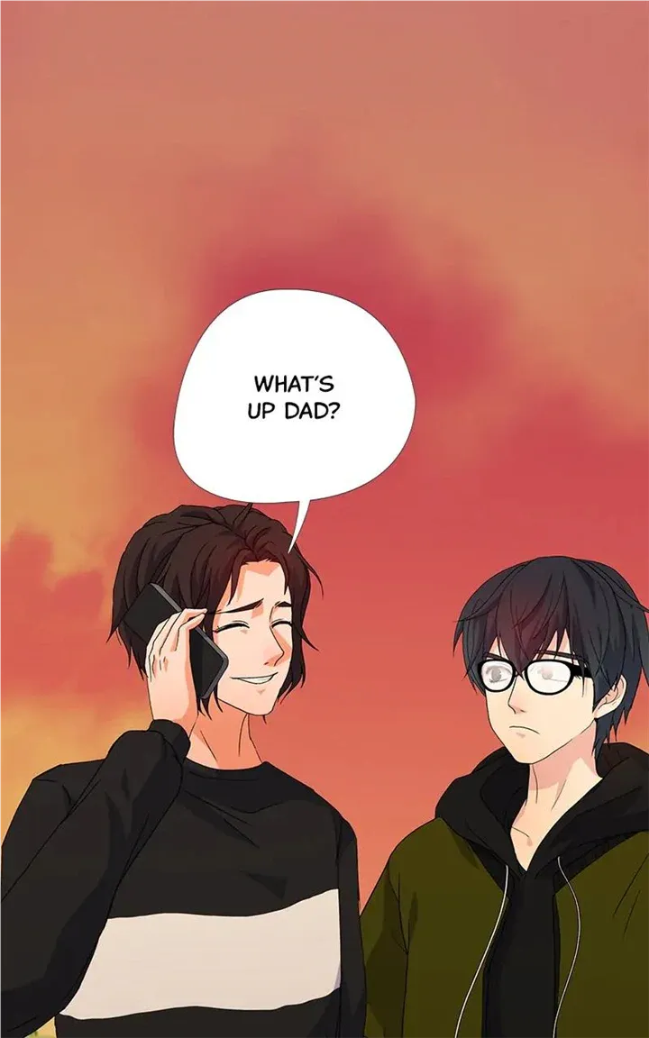 Real World Mobile Chapter 40 Online - página 7