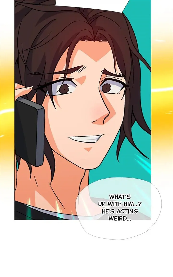 Real World Mobile Chapter 40 Online - página 12