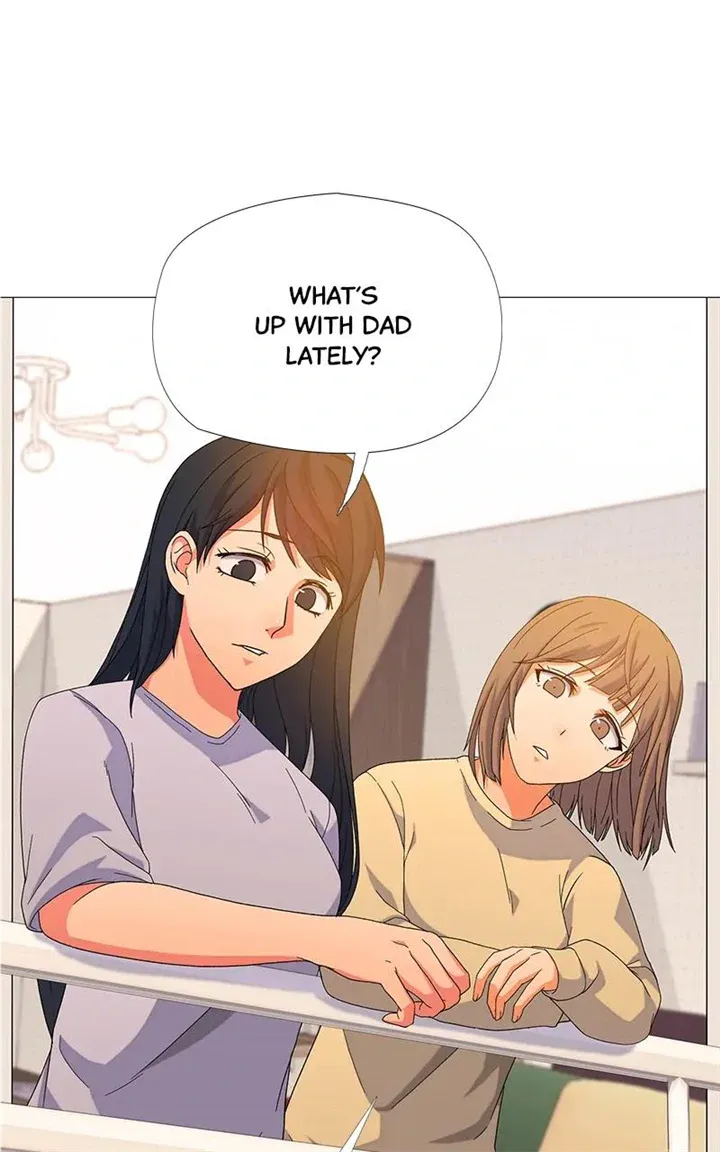 Real World Mobile Chapter 40 Online - página 19