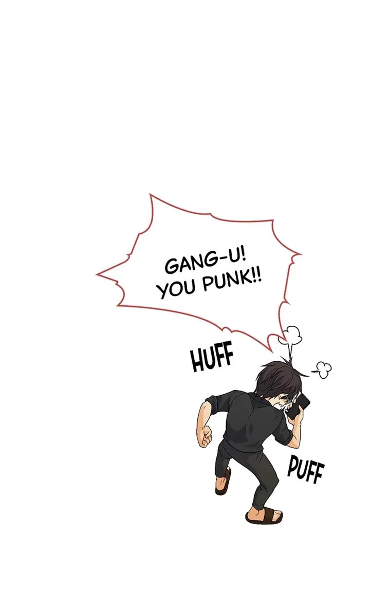 Real World Mobile Chapter 40 Online - página 23