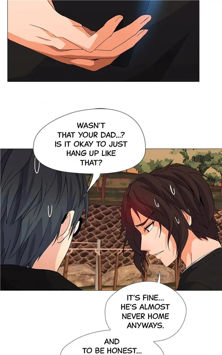 Real World Mobile Chapter 40 Online - página 25