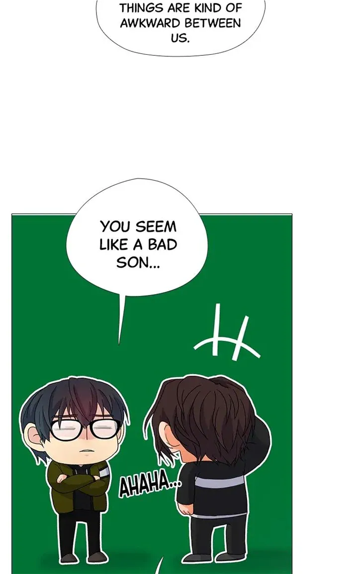 Real World Mobile Chapter 40 Online - página 26