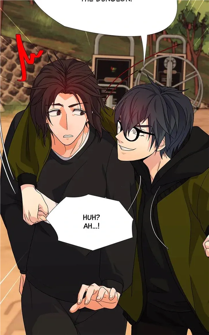 Real World Mobile Chapter 40 Online - página 29