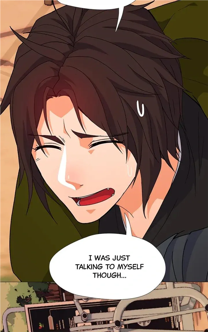 Real World Mobile Chapter 40 Online - página 32