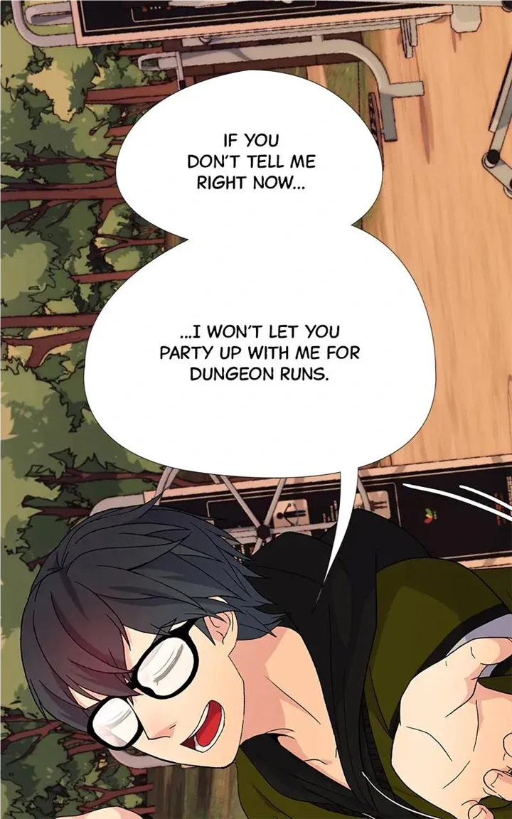 Real World Mobile Chapter 40 Online - página 33
