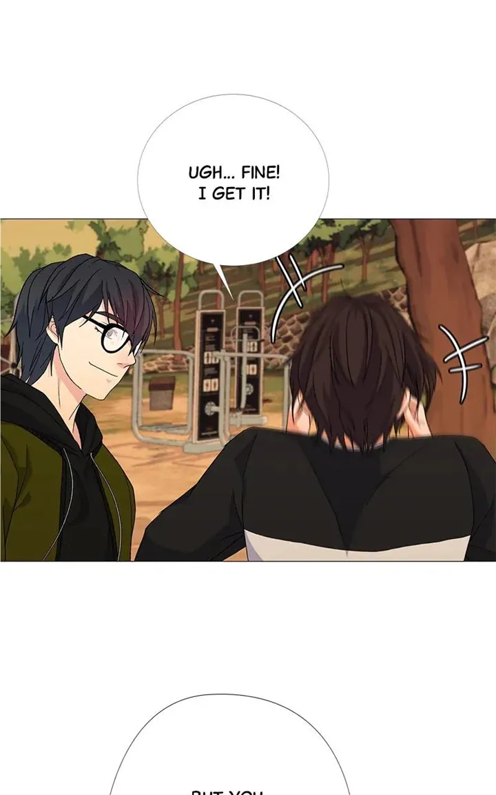 Real World Mobile Chapter 40 Online - página 37