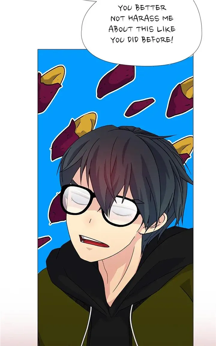 Real World Mobile Chapter 40 Online - página 40