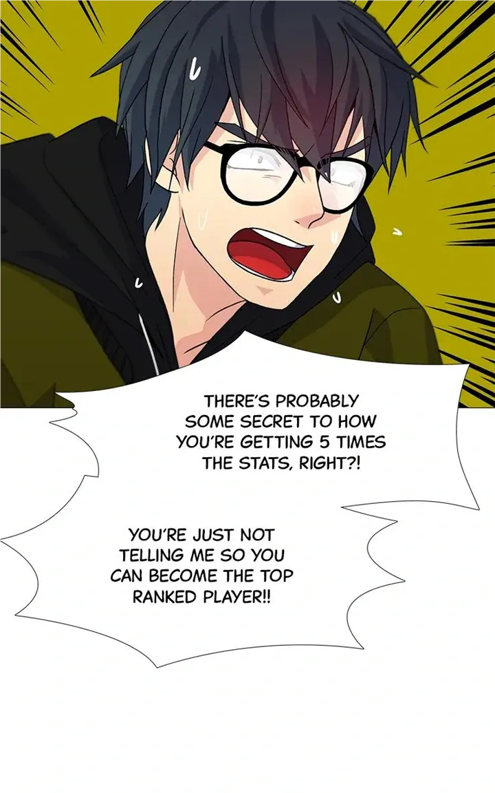 Real World Mobile Chapter 40 Online - página 51