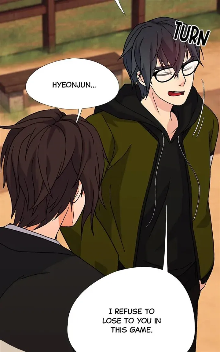 Real World Mobile Chapter 40 Online - página 62