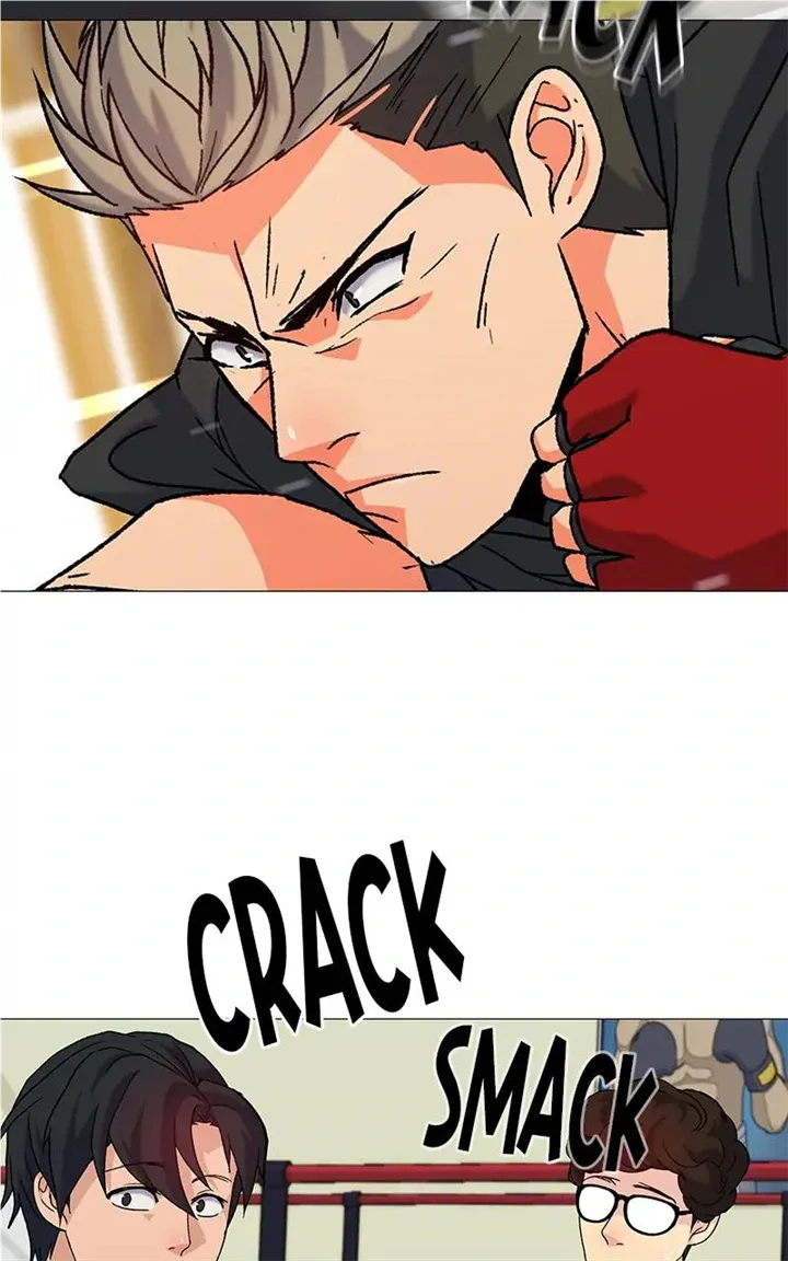 Real World Mobile Chapter 40 Online - página 76