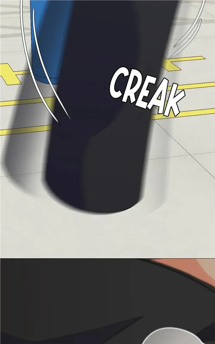 Real World Mobile Chapter 40 Online - página 83