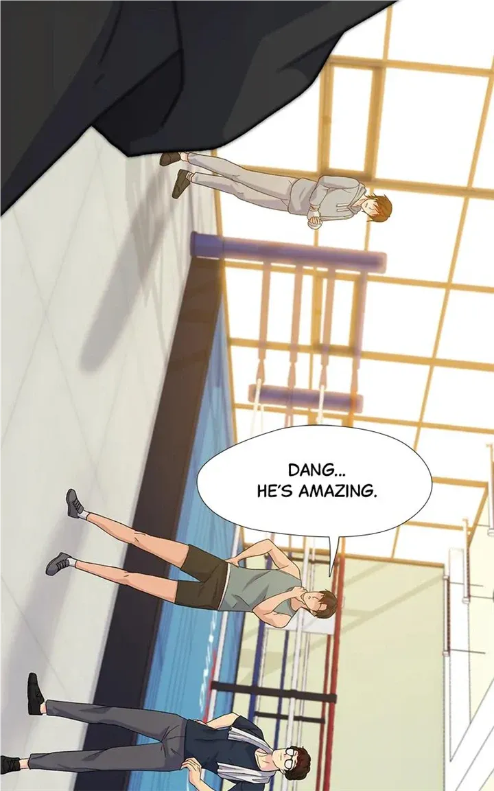 Real World Mobile Chapter 40 Online - página 85
