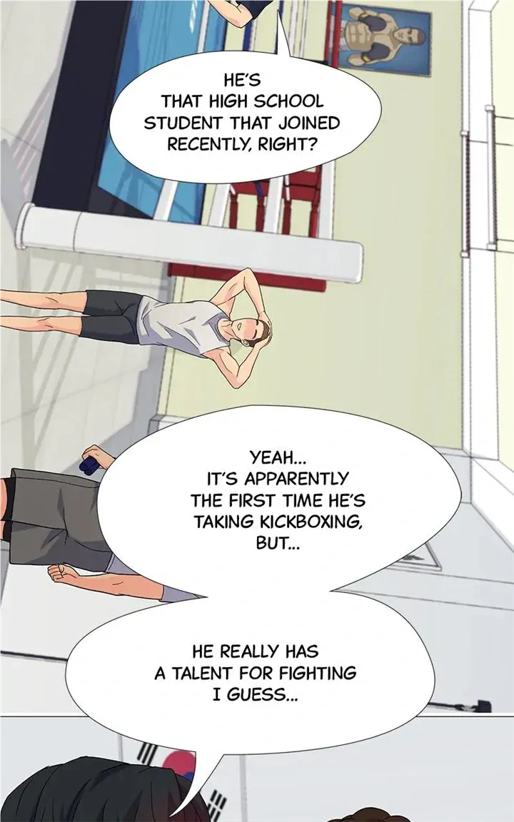 Real World Mobile Chapter 40 Online - página 86