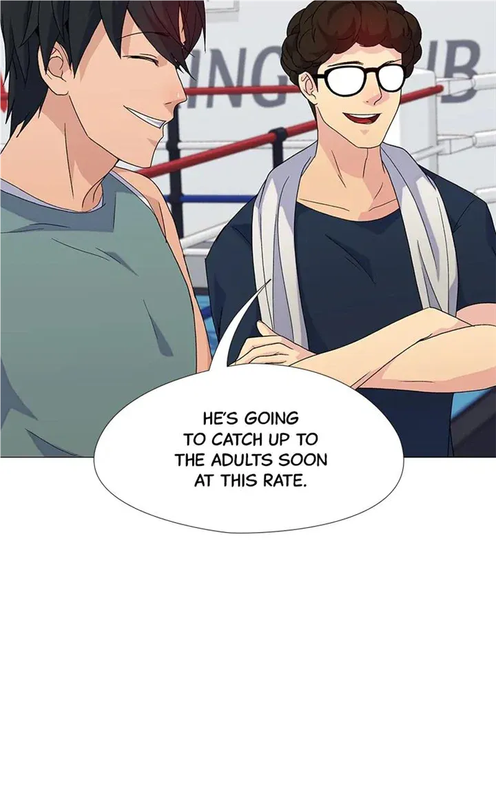 Real World Mobile Chapter 40 Online - página 87