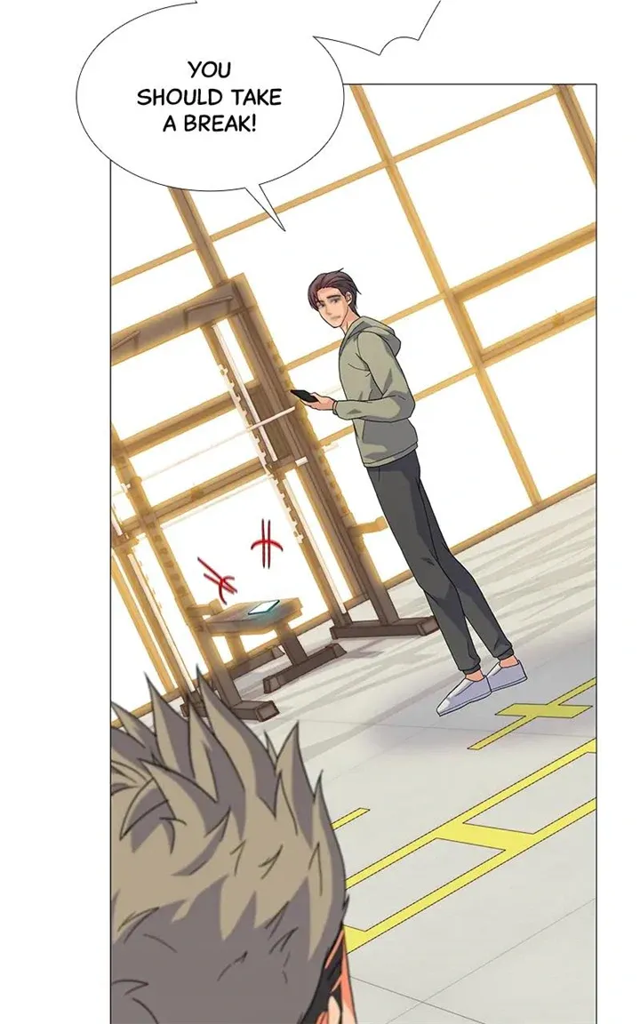 Real World Mobile Chapter 40 Online - página 94