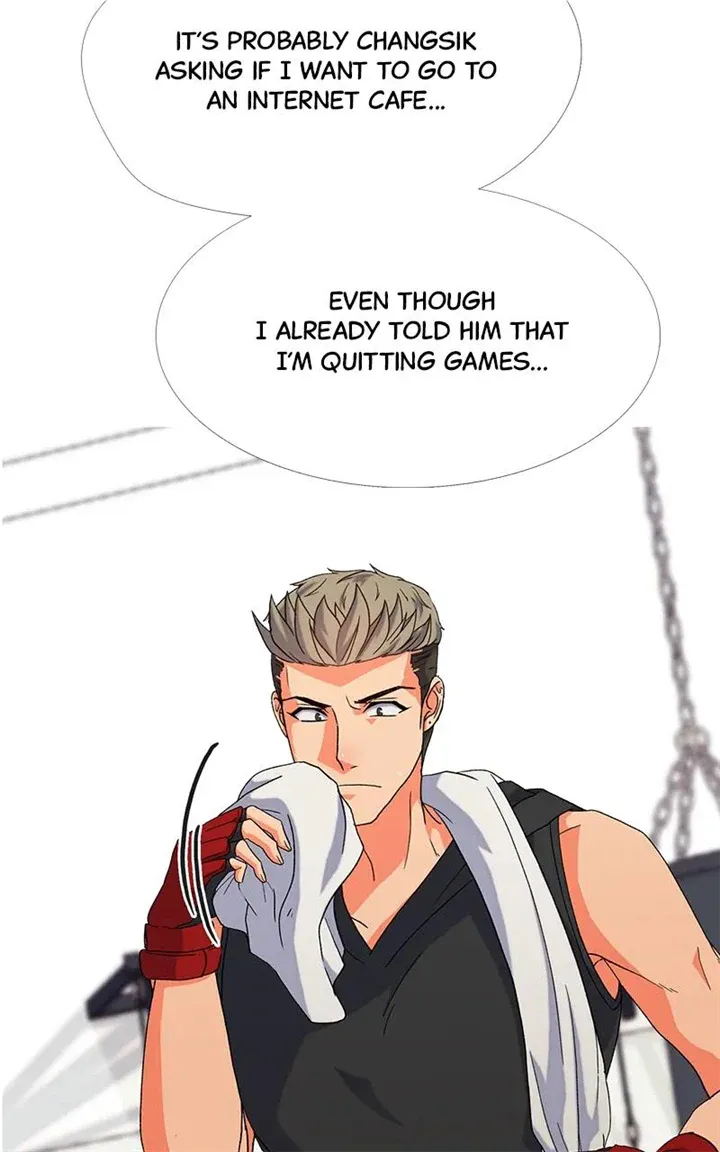 Real World Mobile Chapter 40 Online - página 96
