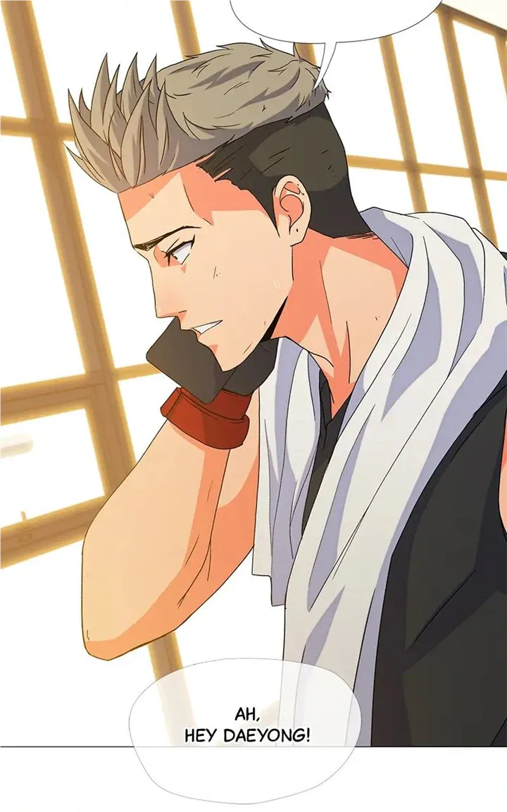 Real World Mobile Chapter 40 Online - página 101