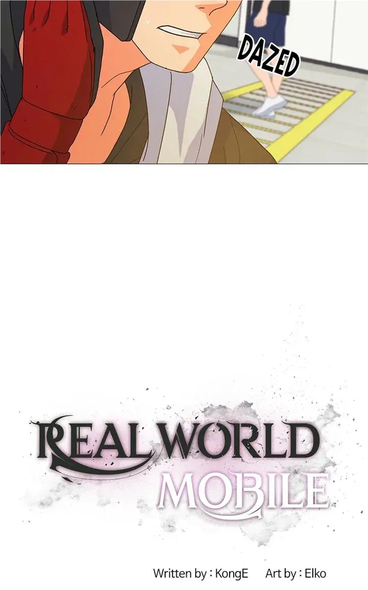Real World Mobile Chapter 40 Online - página 106