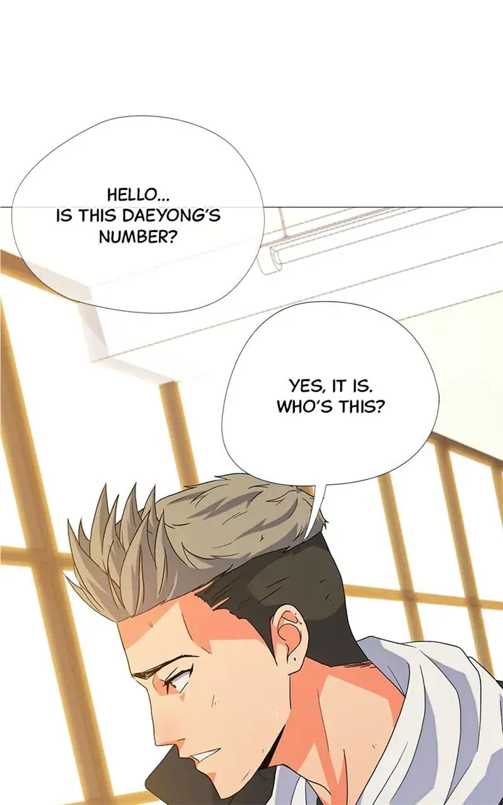 Real World Mobile Chapter 41 Online - página 2