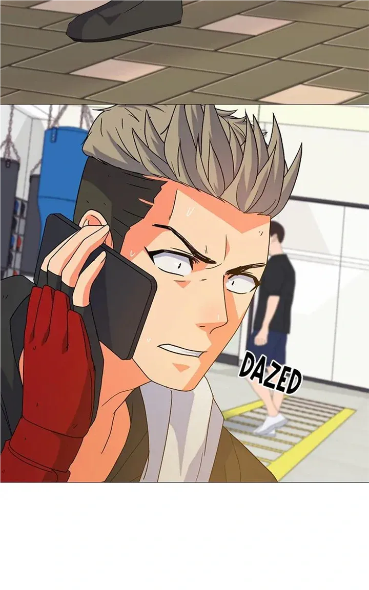 Real World Mobile Chapter 41 Online - página 7