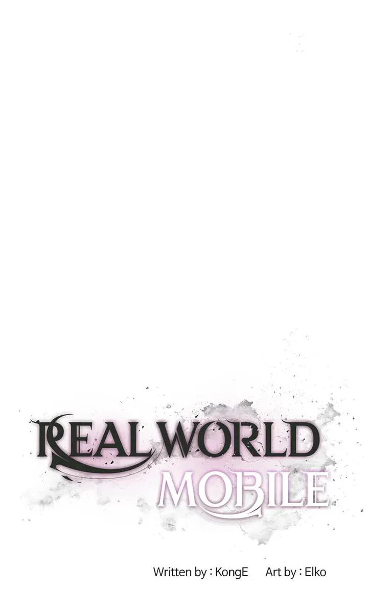Real World Mobile Chapter 41 Online - página 8