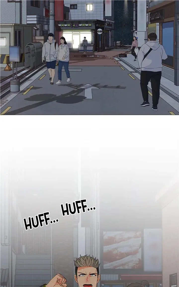 Real World Mobile Chapter 41 Online - página 10
