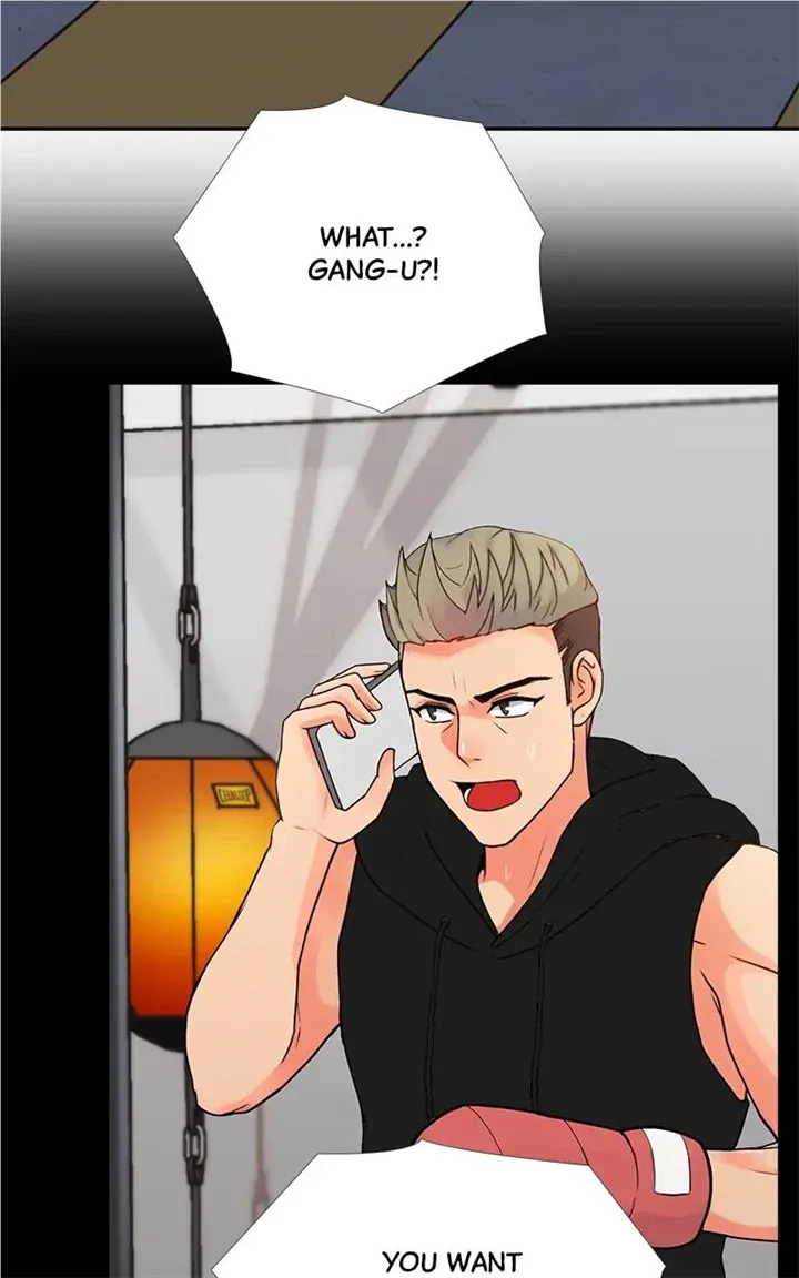 Real World Mobile Chapter 41 Online - página 12