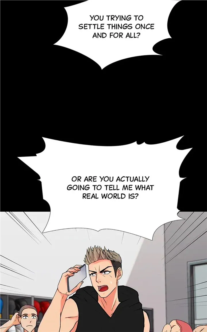 Real World Mobile Chapter 41 Online - página 15