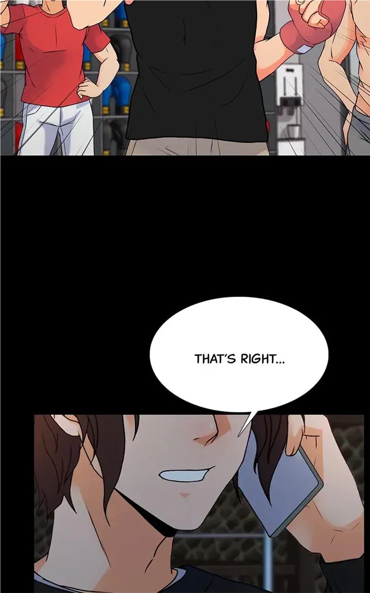 Real World Mobile Chapter 41 Online - página 16