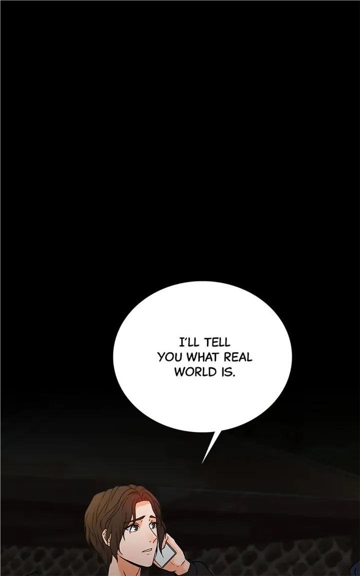 Real World Mobile Chapter 41 Online - página 19