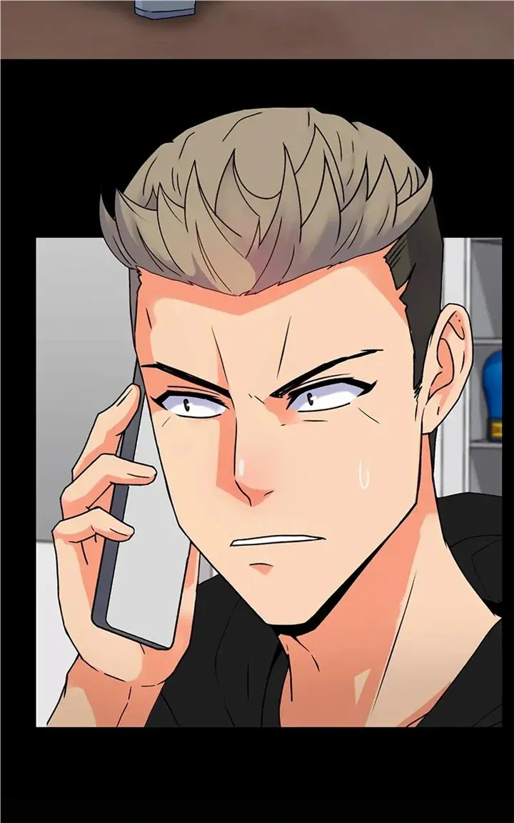 Real World Mobile Chapter 41 Online - página 21