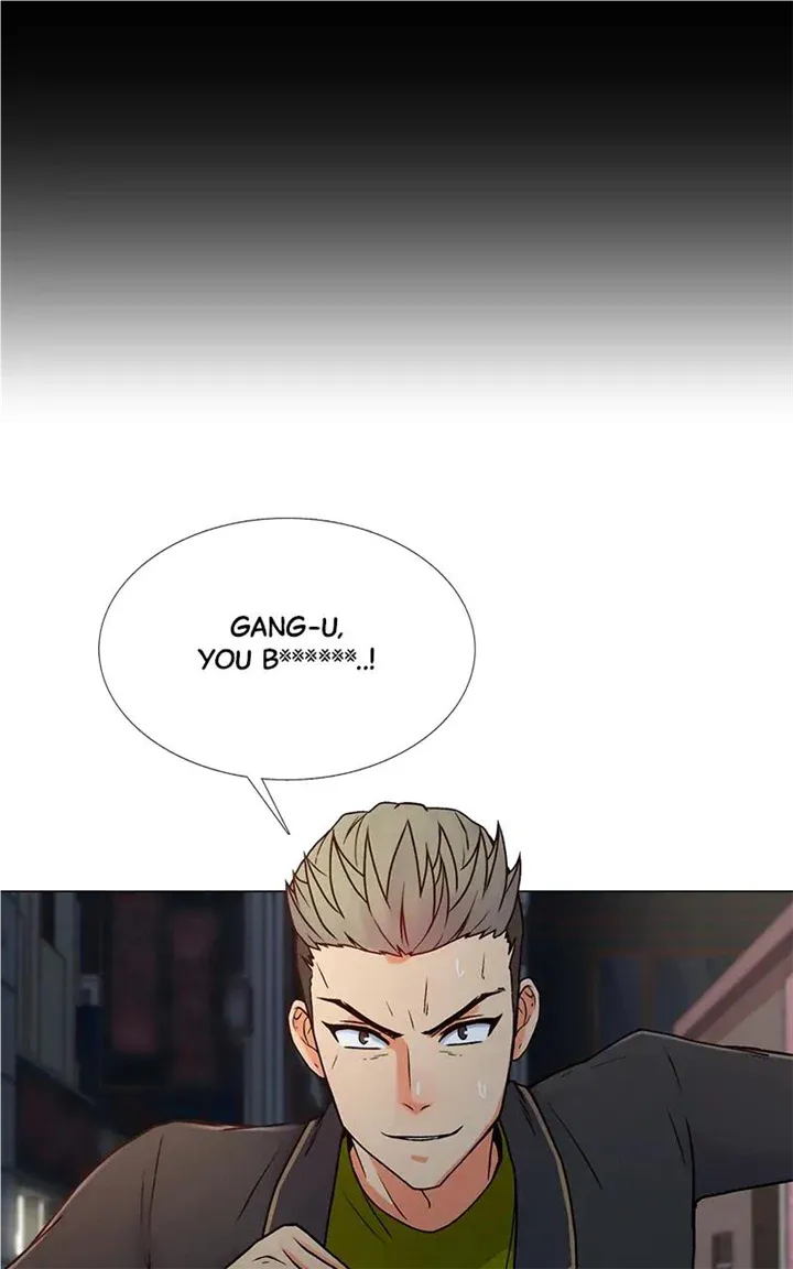 Real World Mobile Chapter 41 Online - página 22