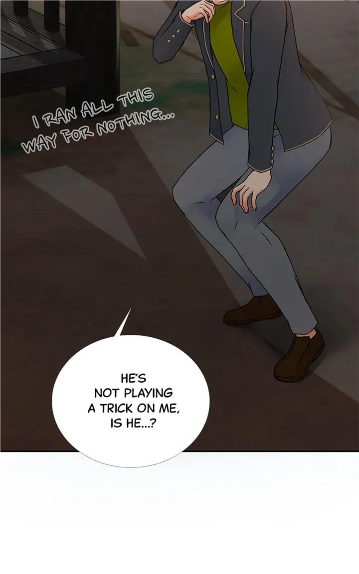 Real World Mobile Chapter 41 Online - página 30