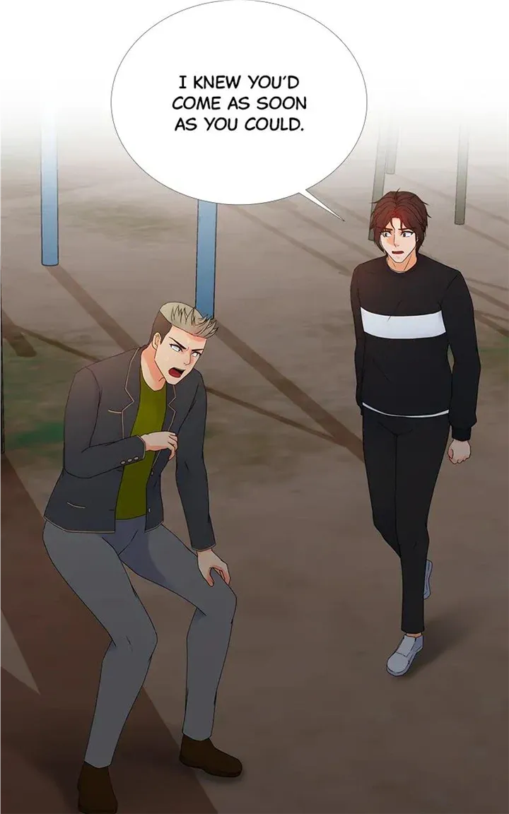 Real World Mobile Chapter 41 Online - página 33