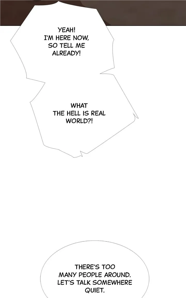 Real World Mobile Chapter 41 Online - página 34