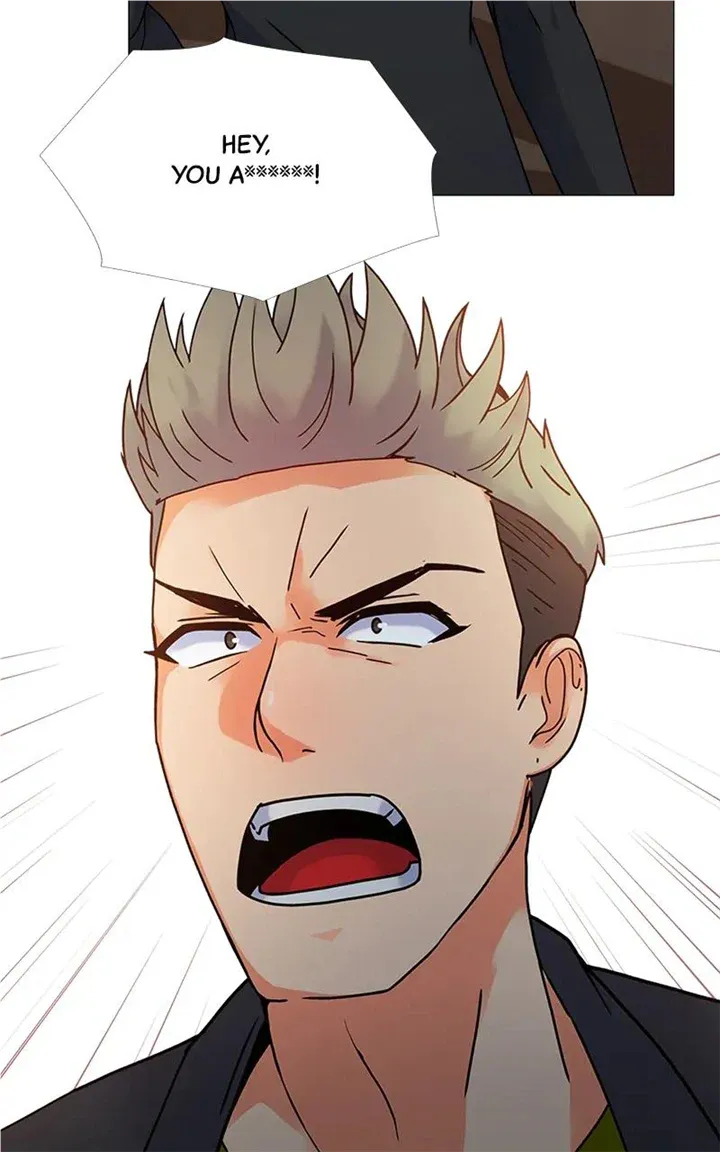 Real World Mobile Chapter 41 Online - página 36