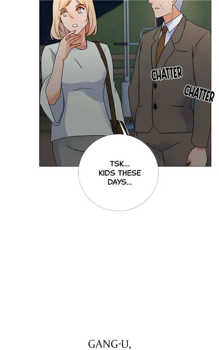 Real World Mobile Chapter 41 Online - página 47