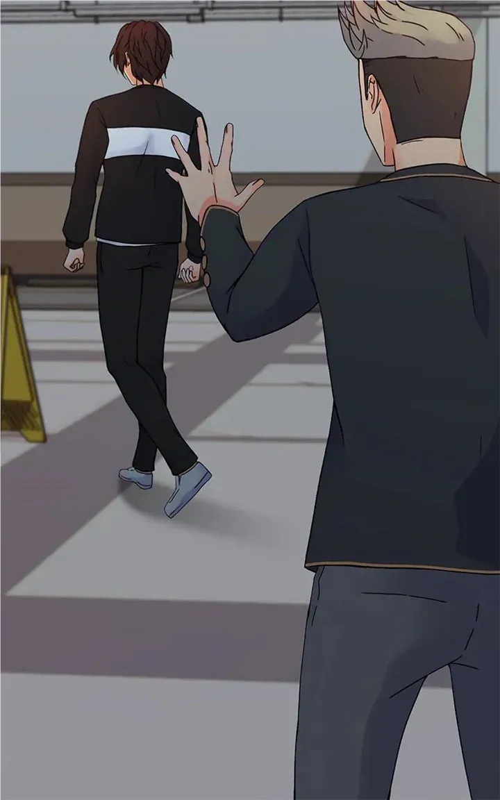 Real World Mobile Chapter 41 Online - página 54