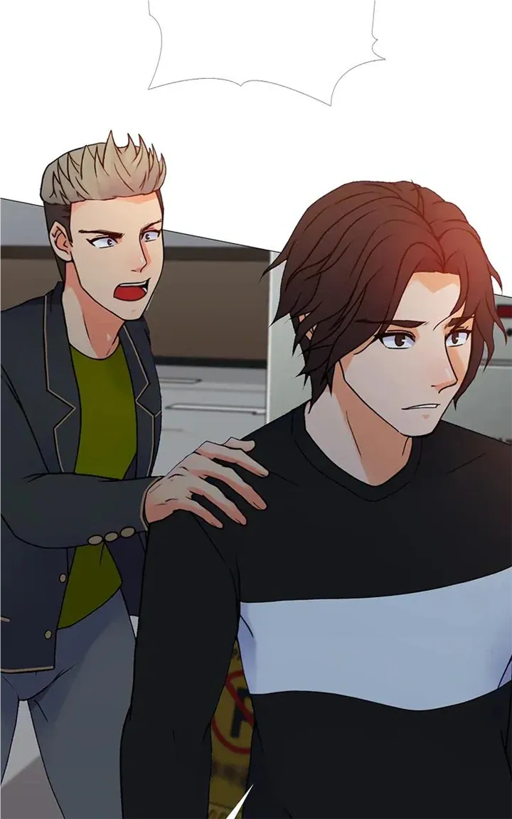 Real World Mobile Chapter 41 Online - página 57