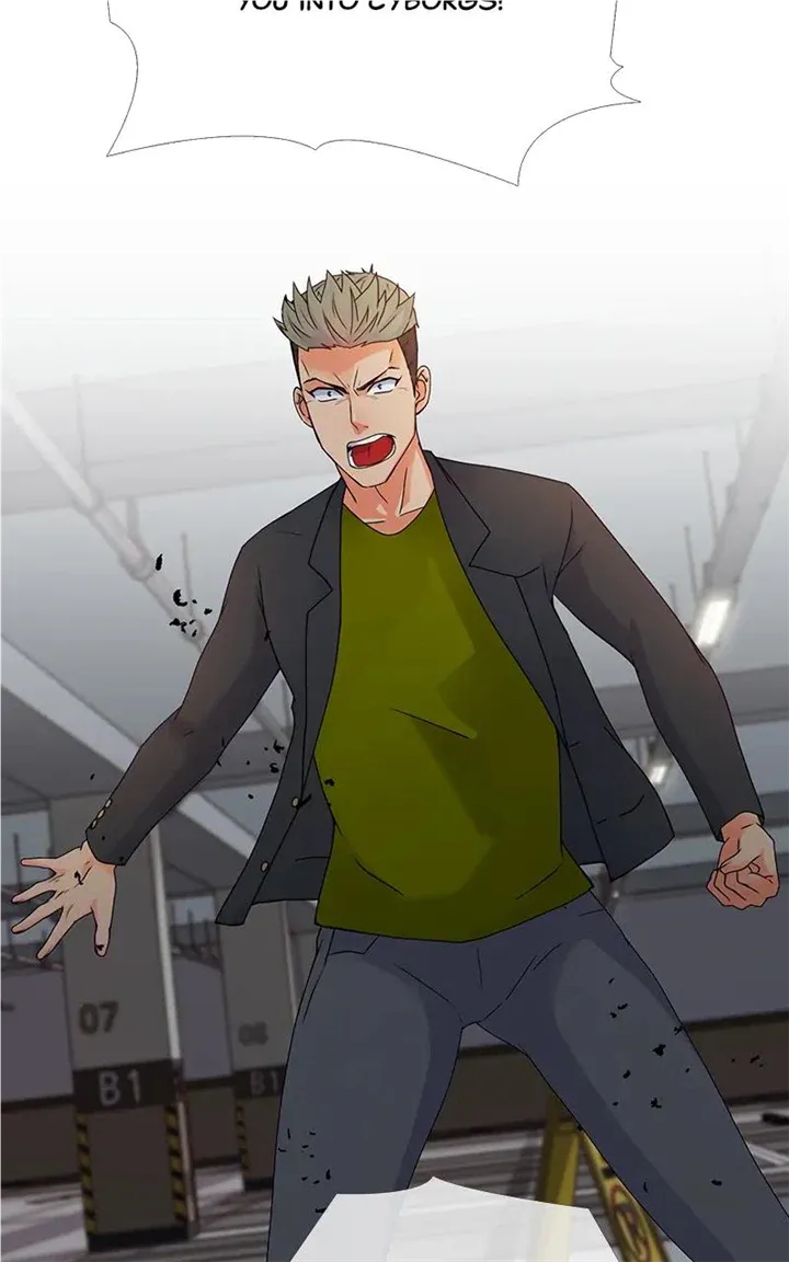 Real World Mobile Chapter 41 Online - página 67
