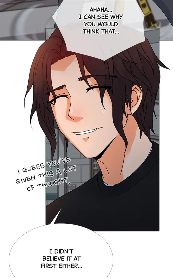 Real World Mobile Chapter 41 Online - página 68