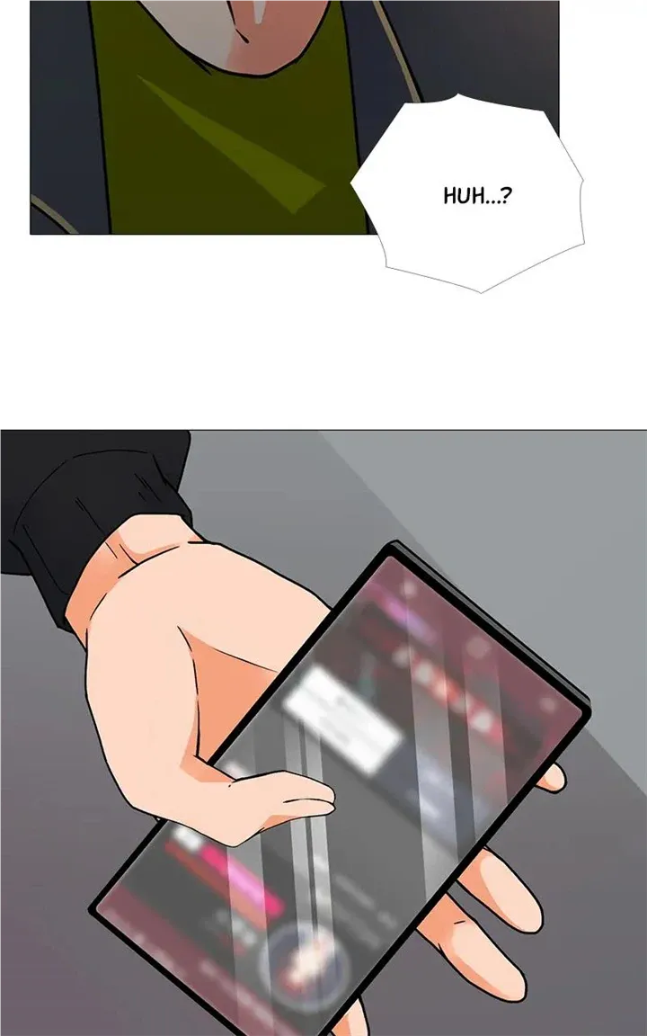 Real World Mobile Chapter 41 Online - página 70