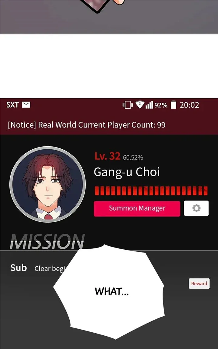Real World Mobile Chapter 41 Online - página 71